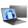 Laptop ASUS Vivobook S14 Snapdragon X X1-26-101/16GB/256/Win11